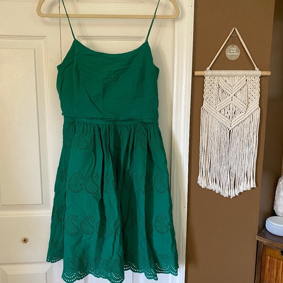 J. Crew Dresses & Skirts - SOLD ON INSTA